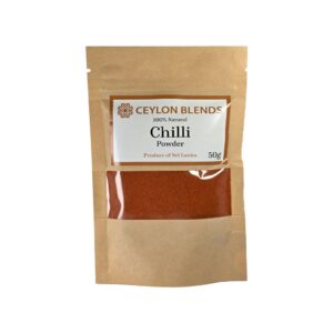 Chilli Powder