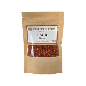 Chilli Flakes