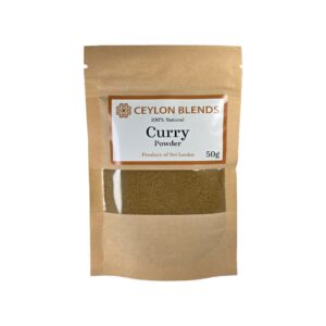 Curry Powder